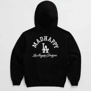 madhappy hoodie