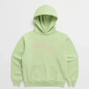 madhappy hoodie