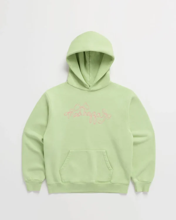 madhappy hoodie