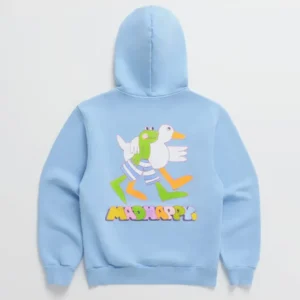 madhappy hoodie