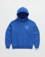 Madhappy Dodgers Blue Hoodie