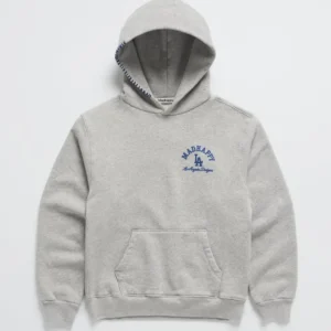 Madhappy Dodgers Los Angeles Hoodie