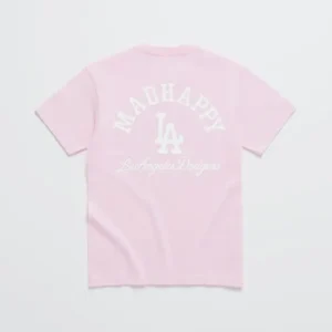 Madhappy Dodgers T-shirt