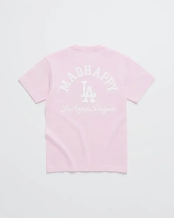 Madhappy Dodgers T-shirt