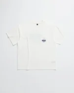 Madhappy Gap Globe Pocket T-shirt Jet