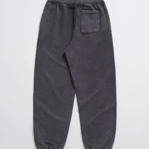 Madhappy Gap Globe Sweatpant Jet