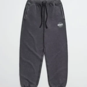 Madhappy Gap Globe Sweatpant Jet