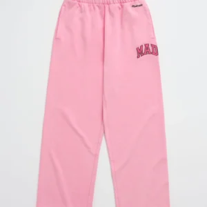 Madhappy Gap Mad Straight Sweatpants Meadow