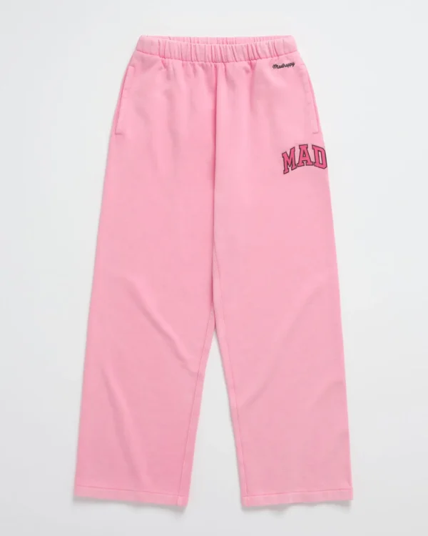 Madhappy Gap Mad Straight Sweatpants Meadow