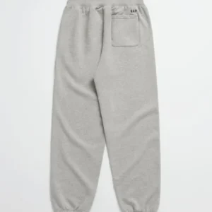 Madhappy Gap Mad Sweatpants Heather Grey