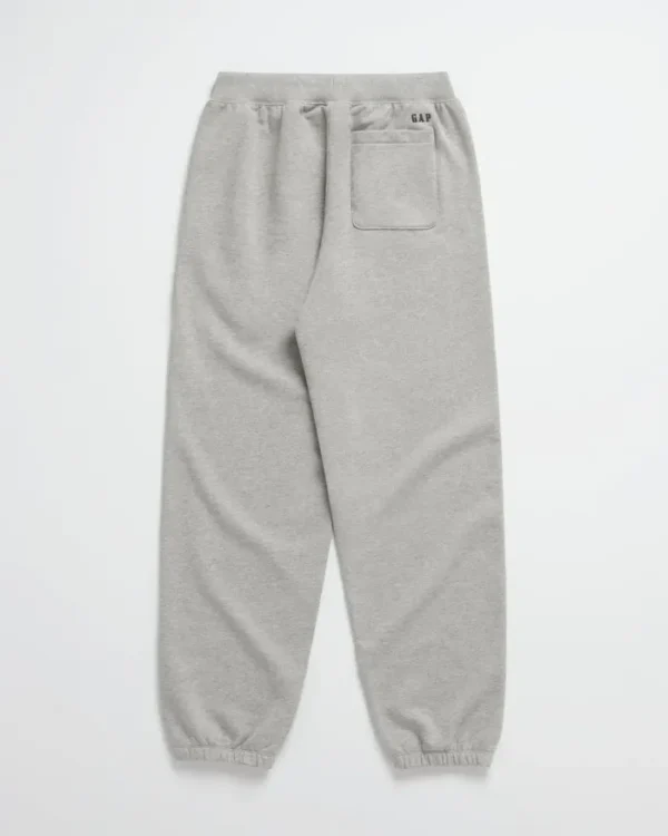 Madhappy Gap Mad Sweatpants Heather Grey