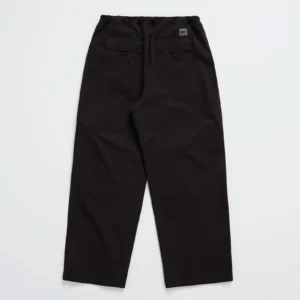 Madhappy Gap Oversized Parachute Pant Jet