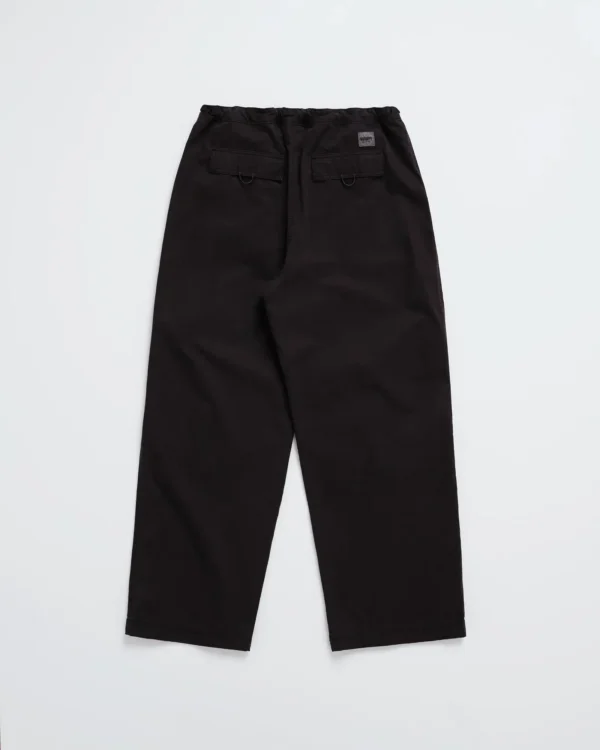 Madhappy Gap Oversized Parachute Pant Jet