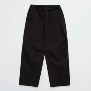 Madhappy Gap Oversized Parachute Pant Jet