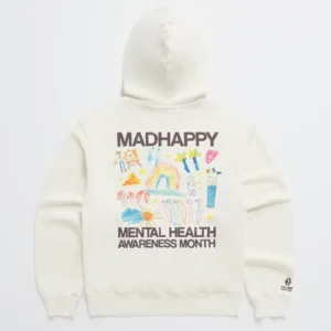 madhappy hoodie