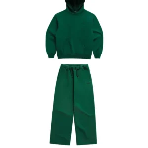 Madhappy Green Tracksuit