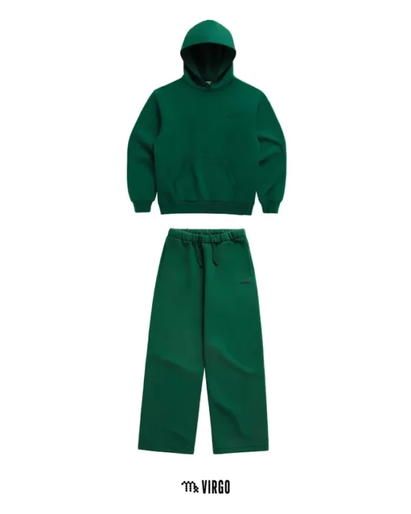 Madhappy Green Tracksuit