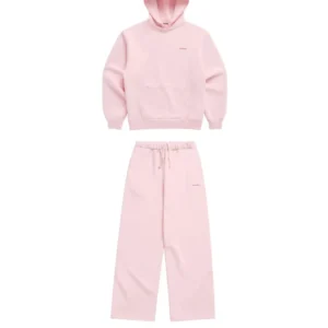 Madhappy Pink Tracksuit