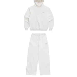 Madhappy White Tracksuit