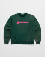 Homecoming Heavyweight Crewneck