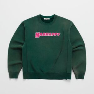 Homecoming Heavyweight Crewneck