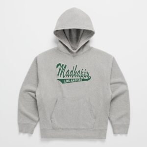 Rally Heavyweight Hoodie