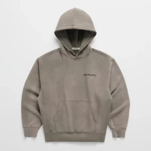 Marker Heavyweight Hoodie